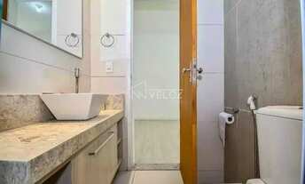 Imagem: Apartamento / Residencial / Catete