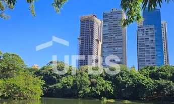 Imagem 6: Penthouse Quasar Parque Areião