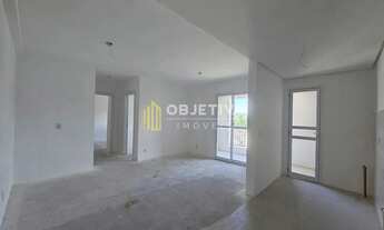 Imagem 3: Apartamento no Ed. Urban com Suíte, Bairro Operário, NH