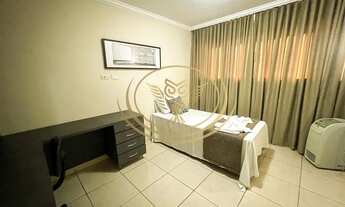 Imagem 6: Apartamento para aluguel com 3 quartos 2° andar no Setor Bueno - Goiânia - GO