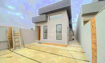 Imagem: Casa com 3 Quartos à venda, 78 m² - Itaipuaçu