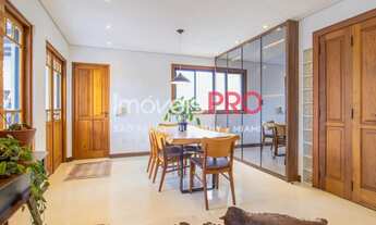 Imagem 4: CAMPO BELO - COBERTURA DUPLEX - 330M² - 3 SUÍTES