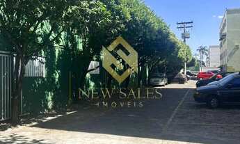 Imagem 3: Apartamento- 3 quartos, 60m², 1 vaga- Vila Jaragua