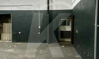 Imagem 5: Galpão Comercial Totalmente Reformado para Locação Jd. Tremembé