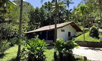 Imagem: CASA LUMIAR TEMPORADA