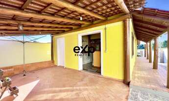 Imagem 6: Casa com piscina em Piraquara