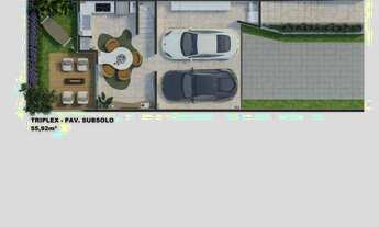 Imagem 6: PARQUE DAS PEDREIRAS CONDOMÍNIO DE SOBRADOS