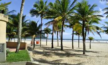 Imagem 2: Praia grande temporada $249 a diária