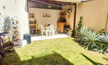 Imagem: Área Privativa para aluguel, 3 quartos