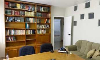 Imagem 4: Sala Comercial | Newton Câmara