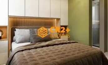 Imagem 5: Apartamento a venda de 43m² 2 quartos 1 suíte em imbiribeira