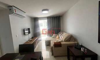 Imagem 6: Apartamento com 3 dormitórios à venda, 163 m² por R$ 1.150.000,00 - Vila Nova - Cabo Frio