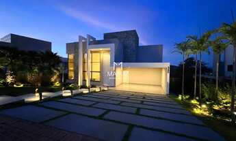 Imagem 6: MANSÃO NO CONDOMÍNIO GRAN ROYALLE - LAGOA SANTA