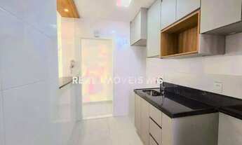 Imagem 5: Apartamento para alugar, 2 quartos, 2 vagas no Gutierrez!