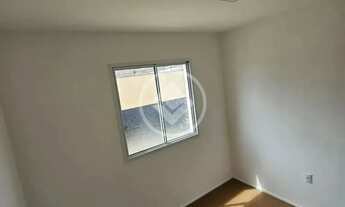 Imagem 3: APARTAMENTO SETOR FAIÇALVILLE codigo: 229129