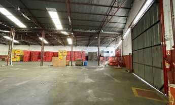 Imagem 3: Barracão Comerial | Morumbi