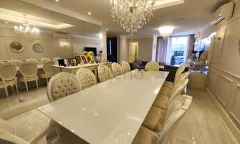 Imagem 5: Sobrado à venda com 3 suítes no Swiss Park em Campinas