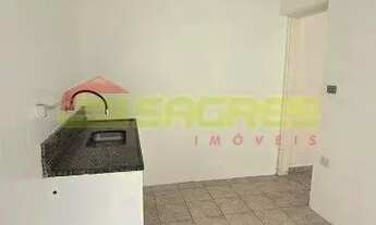 Imagem 6: Casa 40 m² na Água Fria por R$ 1.600,00