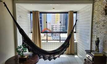 Imagem 5: Apartamento em Rua Euzely Fabrício de Souza - Manaíra - João Pessoa/PB