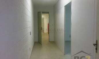 Imagem 6: Barracão em Vila Nova Santa Clara, (Bauru) - SP