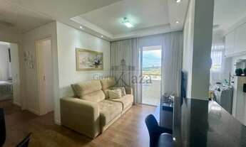 Imagem: Apartamento - Jacareí - Loteamento Villa