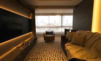 Imagem 4: Apartamento Moderno na Rua Saldanha Marinho!