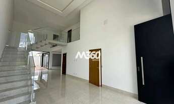 Imagem 6: Jardins Bolonha - Sobrado - 4 suítes