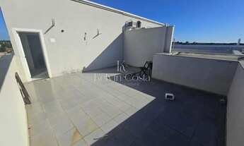 Imagem 2: Apartamento Duplex à venda Bairro Ponte Nova em Várzea Grande - Parque Chapada dos Guimarã