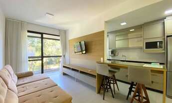 Imagem: Apartamento com 02 dormitórios em residencial