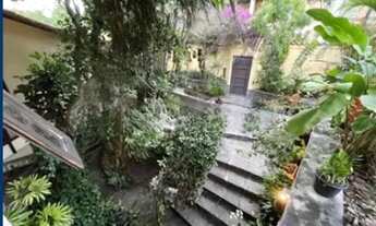 Imagem 5: Magnifica Residência - Vista Praia da Joatinga