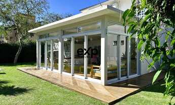 Imagem: Casa em Condominio - 538mts 4 quartos /