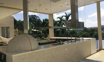 Imagem 6: CASA EM CONDOMÍNIO - TAMBORÉ - SP