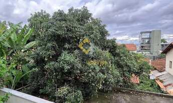 Imagem 7: Área privativa 3 quartos - Santa Rosa