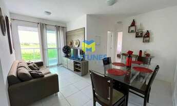 Imagem: Muro Alto Clube, 2 QUARTOS para locação