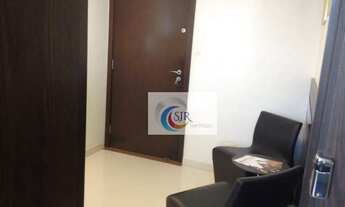 Imagem 6: Conjunto para alugar, 39 m² - Brooklin - São Paulo/SP