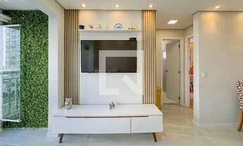 Imagem 7: Apartamento à Venda - Ipiranga, 2 Quartos, 55 m2