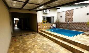 Imagem: Casa com Piscina 3Q sendo 1 suíte -Parque