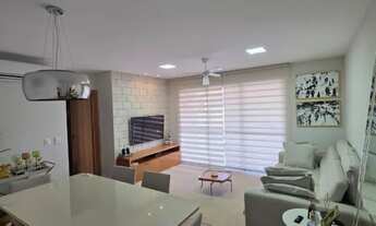 Imagem 5: EDIFÍCIO INOVARE CLUB - 3 QUARTOS, SACADA GOURMET, ANDAR ALTO