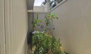 Imagem 3: Casa em Montes Claros, no bairro São José, à venda