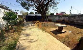 Imagem 6: Casa com 3 dormitórios à venda, 140 m² por R$ 349.850 - Jardim das Roseiras - Igarapé/MG