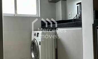 Imagem 6: Apartamento mobiliado para locação, 1 suíte + 2 dormitórios - Fazenda, Itajaí, SC