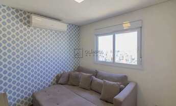 Imagem: Aluguel Apartamento 1 Dormitórios - 68