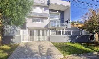 Imagem 2: Casa à venda em Carapicuíba, Terras do Madeira, com 3 suítes, com 297 m²