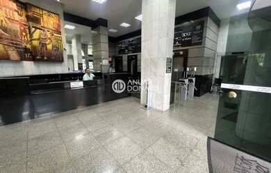 Imagem 10: Funcionários - Sala(s) à venda na Anuar Donato