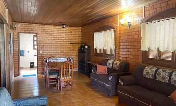 Imagem 6: Casa para aluguel tem 120 metros quadrados com 3 quartos em Malinsky - Arroio do Sal - RS