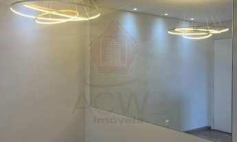 Imagem 2: APARTAMENTO - RES. TRENTINO