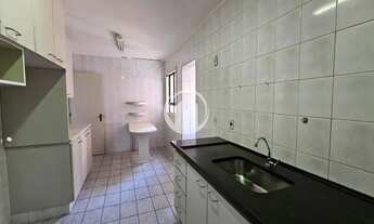 Imagem 3: Apartamento à Venda com 3 dormitórios sendo 1 suite - Residencial Pasárgada Ru