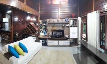 Imagem 7: Condomínio Águas da Serra Haras e Golf - Casa Condomínio Águas da Serra Locação temporada