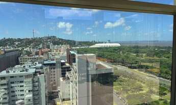 Imagem 7: Lindo imóvel 2 dormitórios, 1 suíte, 64 m2, vaga de garagem no bairro Praia de Belas