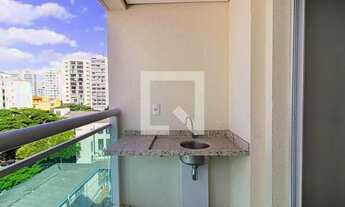 Imagem 6: Apartamento à Venda - Barra Funda, 1 Quarto, 41 m2